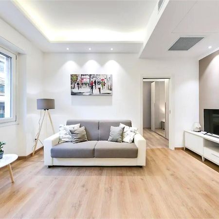 Ariston - Ciclabile Appartamento In Centro A Санремо Экстерьер фото